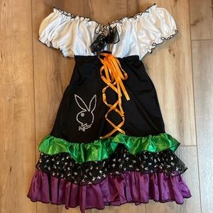 Playboy Costume